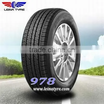 Pattern 967 High Performance Car Tyres UHP photo-4