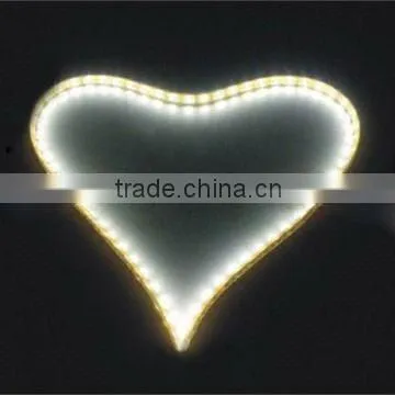 LED holiday light