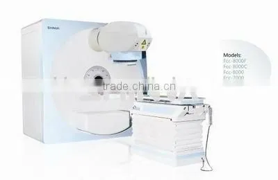 SHINVA Fcc-8000F Cobalt 60 Therapy Unit (CE/ISO Certified)