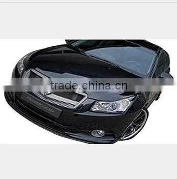 Standard in China Top Ten Selling Products Car Front Grill for Cruze