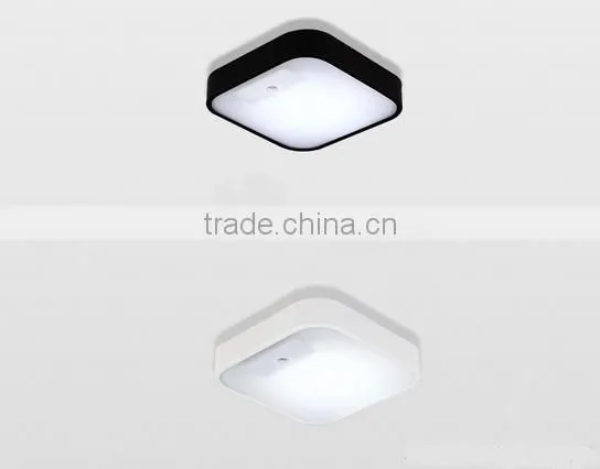 245mmx245mm Sensor Ceiling Light photo-4