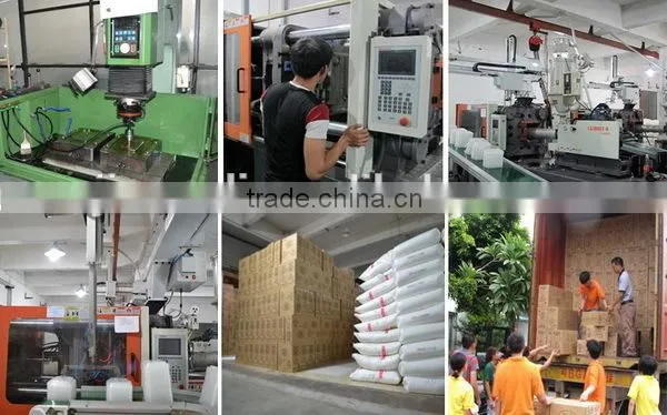 OEM/ODM Customize Food Container Injection Plastic Mould photo-4