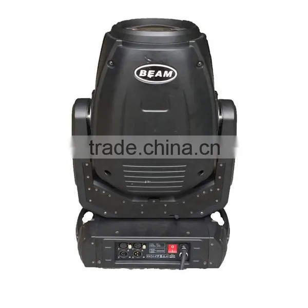 Beam 280w 10r Moving Head Light Directly From Factory photo-3
