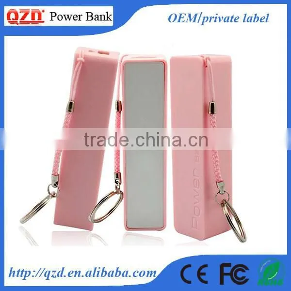 Mobile New Products Power Bank Speedy Battery Charger