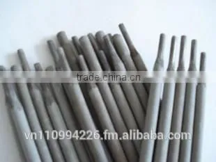 WELDING ELECTRODE E6013/NB-6013 photo-3