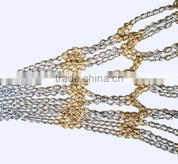 Basketball Net,metal Basketball Net,chain Basketball Net