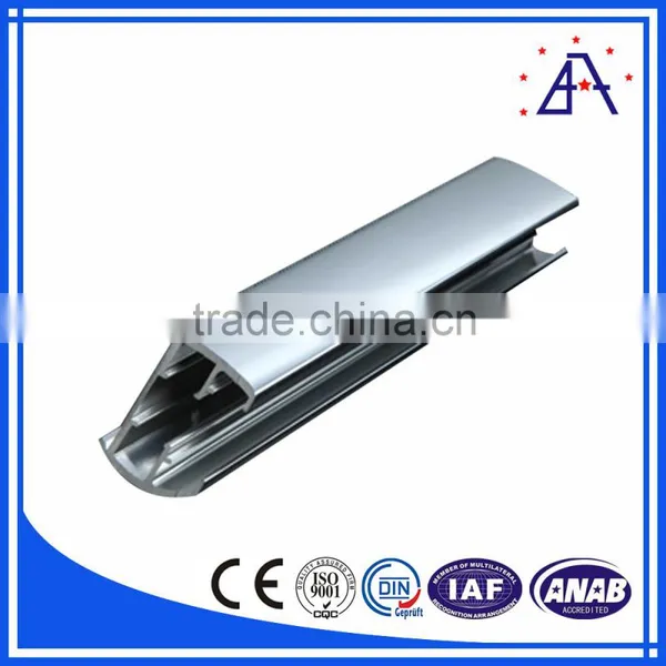 Factory Direct Price Aluminium Shower Enclosure Manufacturer Quality Choice
