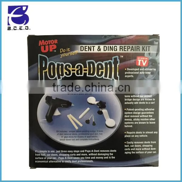 Ningbo Auto Car Scratch Repair Kit photo-3