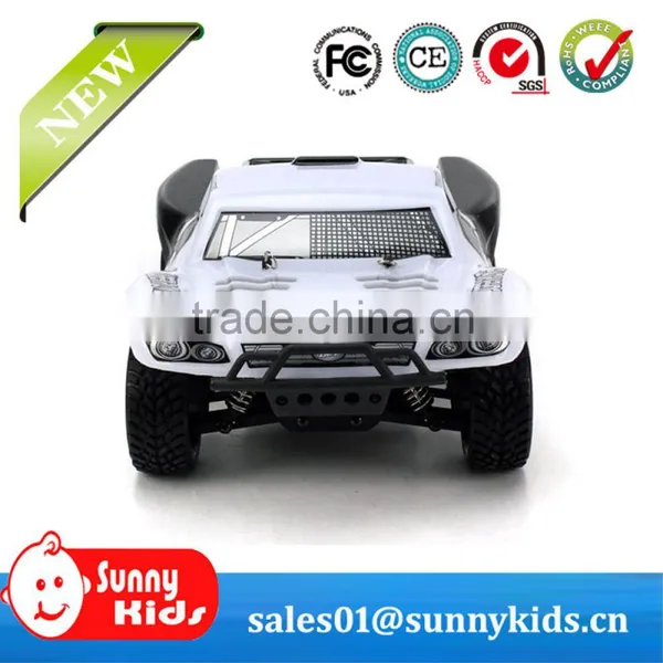 1:16 Electric Rc Car High Speed Monster Truck Super Power Ready to Run photo-2