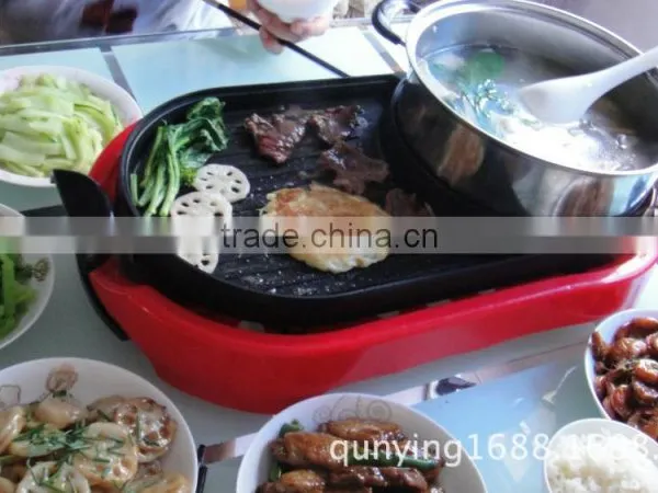 Perfecto Indoor Grill Indoor Electric Grill photo-4