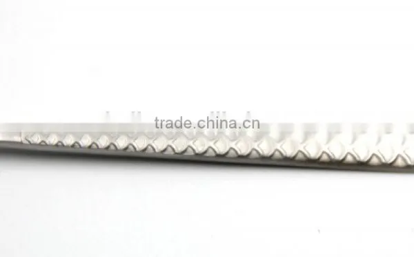 China High Quality Stainless Steel Serving Fork photo-3