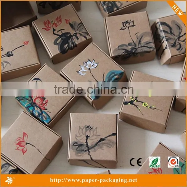 2016 New Design Buy Large Personalized Cardboard Boxes photo-2