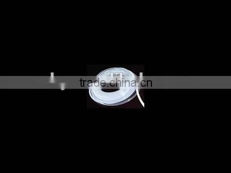 Infilled Side Glow Cable Plastic Optic Fiber Cable photo-3
