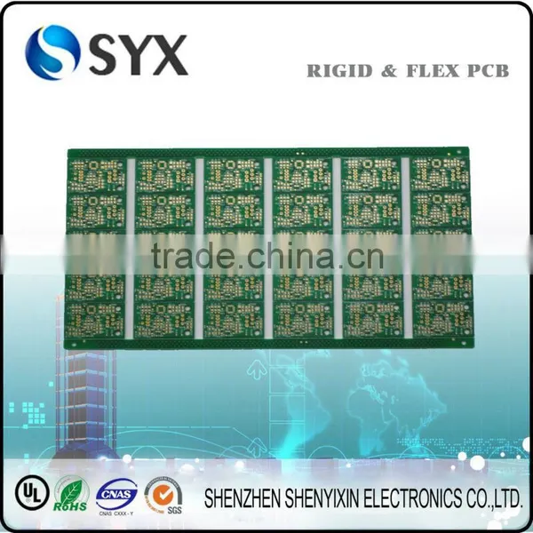 Ups Circuit Board Professional PCB Manufacturer/PCB Fabrication From Prototype to Mass Production
