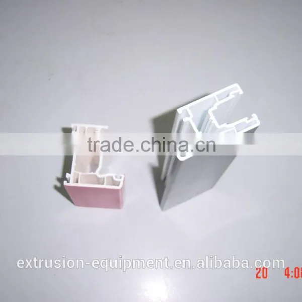 Chinese Profile Tooling Maker to Provide Mould for Doors and Wall photo-5