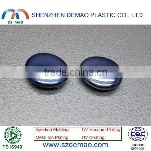 Mini Injection Moulding Plastic Buttons photo-5