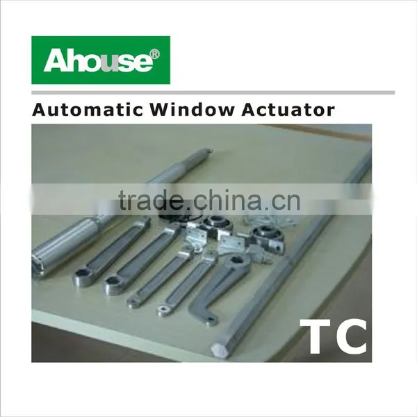 24V Linear Electric Window Opener photo-6