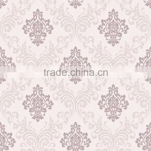 Jane European Style Wallpaper photo-3