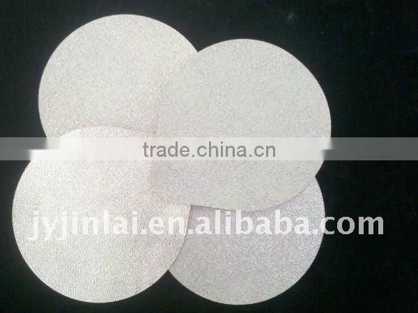 Aluminum Foil Lid Film photo-6