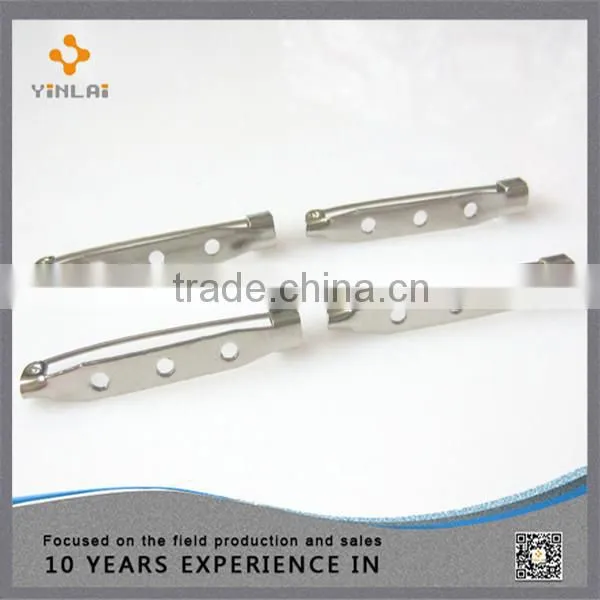 China Supplier Decoraitve Safety Pins Wholesale photo-2