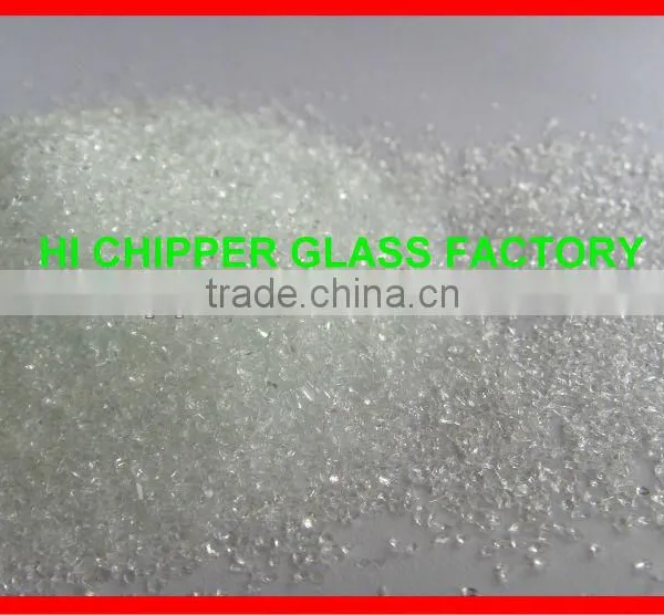 HI CHIPPER Crytal Clear Fine for MagnaPool