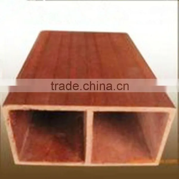 Wpc Railing Frame