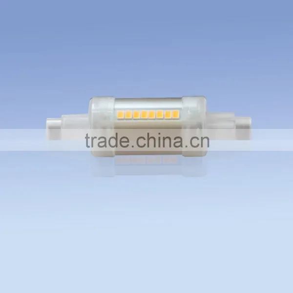 Led R7s 360 Degree Dimmable ce Rohs photo-5