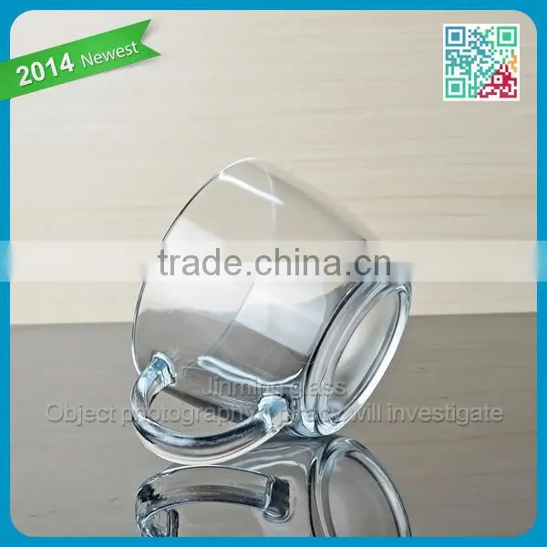 Machine Made Cheap Custom Coffee Mug Cup photo-3