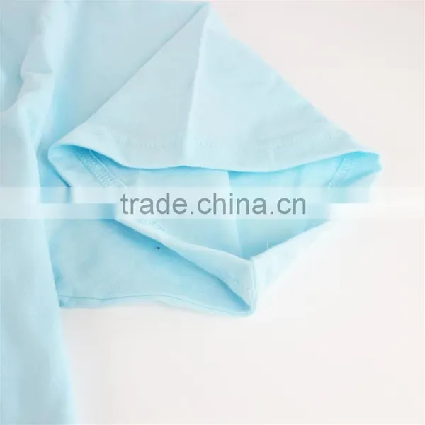 OEM Cheap Price Unique Fashionable Seamless 100% Cotton T-shirts photo-5