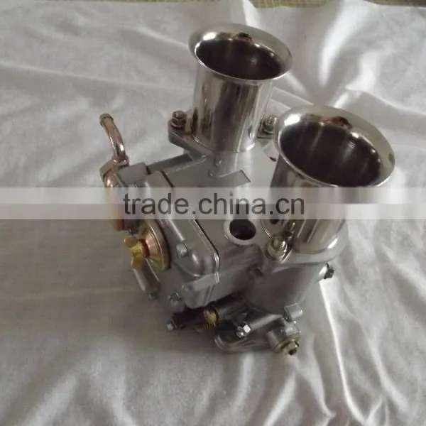 Weber Carburetor 19600.060 photo-5