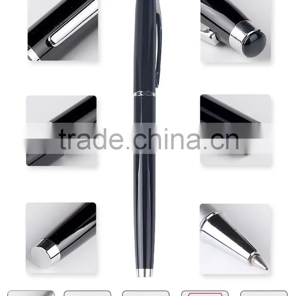 Business Gift Promotion Office Gift Pen Luxury Chinese Pen Customize Logo Gift Pen photo-3
