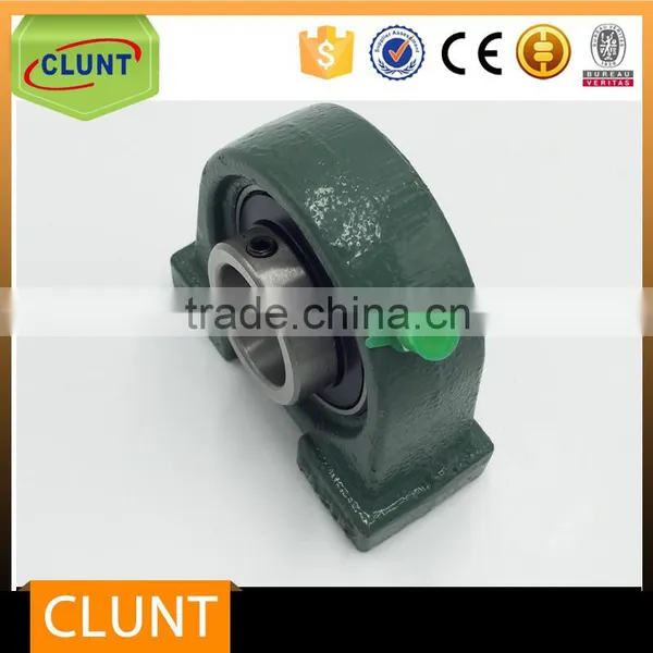 Pillow Block Bearings UCPA208 for Chemical Machine photo-3