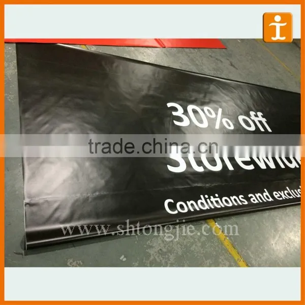 Flex Banner/fabric Banner/banner Printing/pvc Banner/vinyl Banner