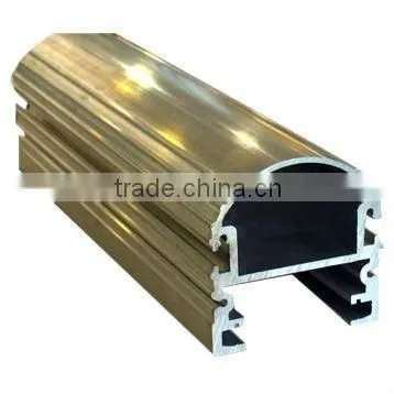 Aluminum Alloy Profile