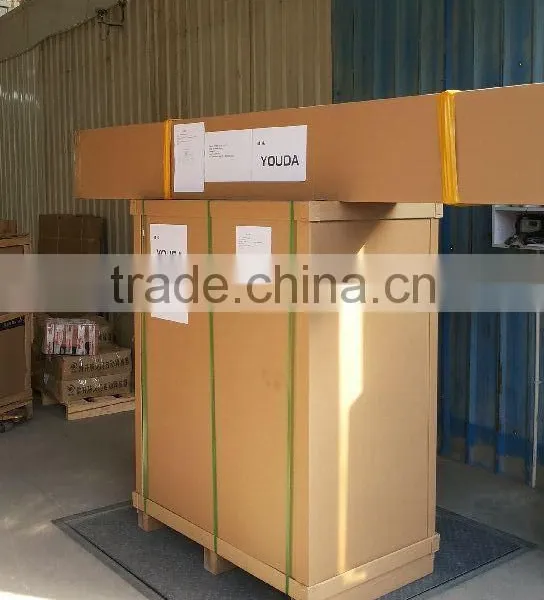 2014 High Presice and Realible Quality Used 3d Wheel Alignment Machine Price photo-2