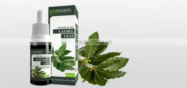 Laurel Leaf Oil photo-2