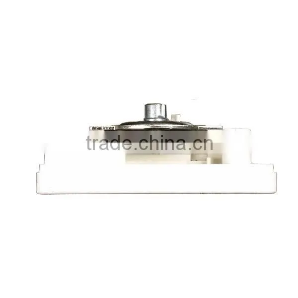 TR90 Temperature Controller for Floor Heating photo-5