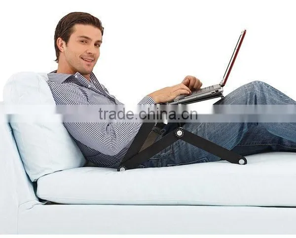 Best Usage Recliner Foldable Laptop Stand photo-3