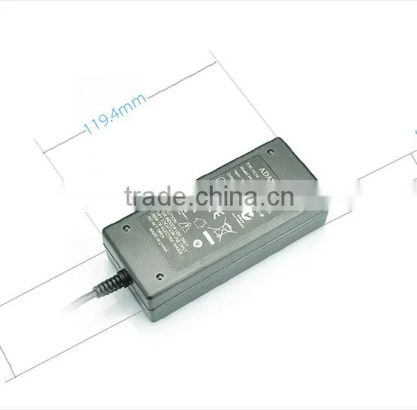 12V 4A Desktop Adapter