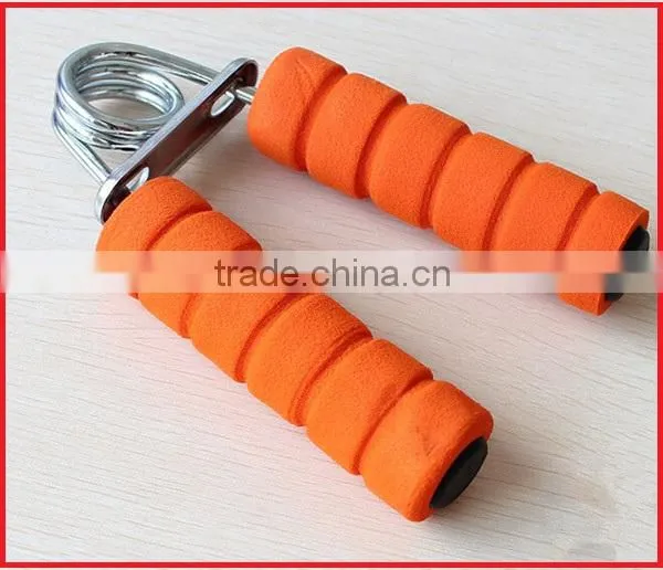 Wholesale Gym Excercise Foam Hand Grip Fitness Foam Hand Grip Quality Choice photo-2