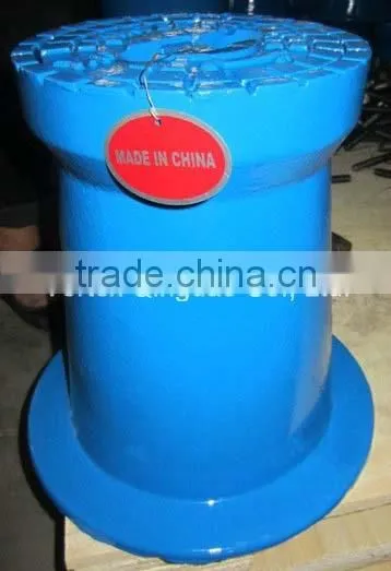Casting Iron Surface Box photo-4