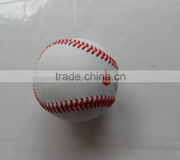 2015 PU Leather Baseball photo-6