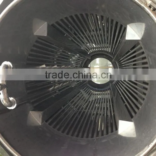 3 Tons Zxj Model Reoller Type Cleaner photo-2