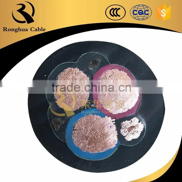 VDE Copper Electric Wires Cables Free Samples photo-3