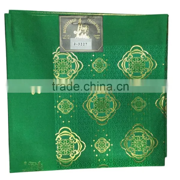 Royal Bule African Gele Headtie / Swiss Headtie / Popular Sego Stock Sample photo-3
