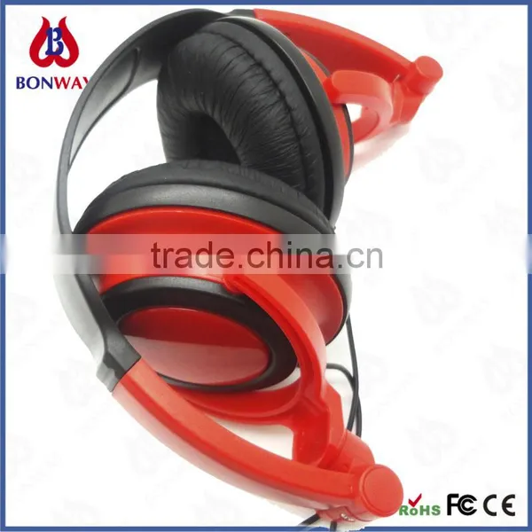 OEM Computer Colorful Headphone photo-4