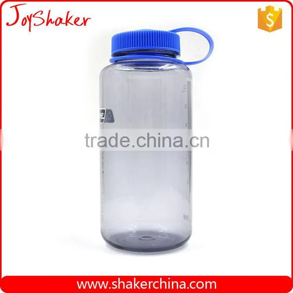 BPA Free Large Capacity 1000ML Drink Water Bottle Plastic Quality Choice photo-5
