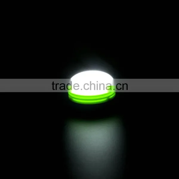 POPPAS S130 Superbright 3AA Batteries LED Mini Led Lantern photo-3