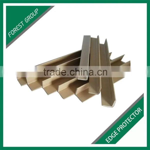 HOT SALE PAPER WATERPROOF CORNER PROTECTOR CORRUGATED CARDBOARD EDGE PAPER PROTECTOR photo-6