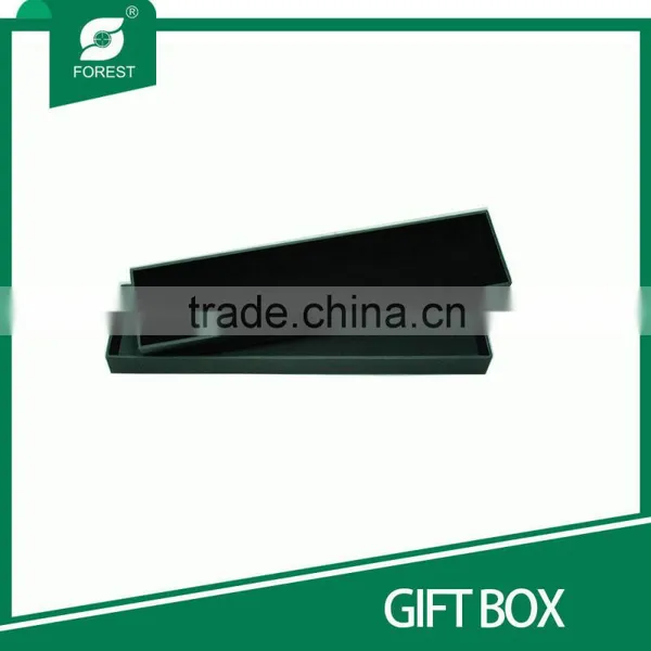 LUXURY MATT LAMINATION PAPERBOARD GIFT BOX FOR PACKAGING WATCHES Quality Choice photo-3